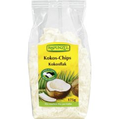 Rapunzel Kokos Chips HiH Btl 175 g