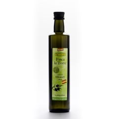 RAPUNZEL huile olive vier ex Finca Torre fl 0.5 lt