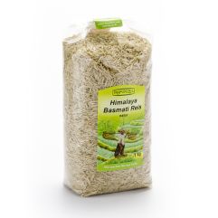 Rapunzel Basmati Reis Natur Original Btl 1 kg x 5Stk