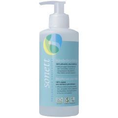 Sonett Händedesinfektion Pumpspender 300 ml