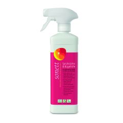 Sonett Sprühstärke und Bügelhilfe, Spray 0.5 l Fl.