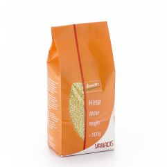 VANADIS millet doré 500 g