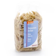 VANADIS Penne Dinkel 500 g