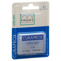 Curaprox Orthodontisches Wachs