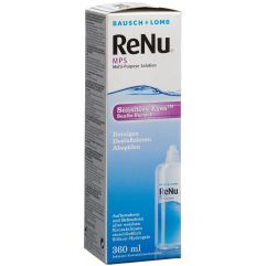 Bausch Lomb Renu MPS Fl 360 ml