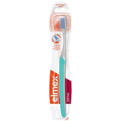 ELMEX ORTHO brosse à dents