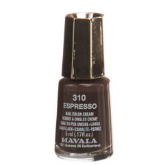 MAVALA vernis 310 espresso 5 ml