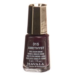 MAVALA vernis 315 amethyst 5 ml