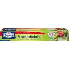 TOPPITS film fraîcheur 32.5cmx30m