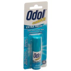 ODOL EXTRA FRESH spray buccal sans alcool 15 ml