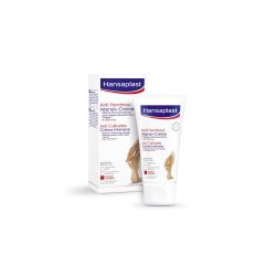 HANSAPLAST anti callosités crème 20 % intens 75 ml