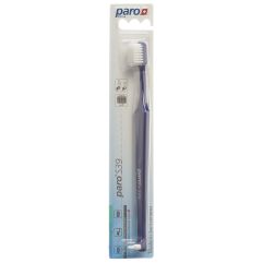 PARO brosse dents S39 soft avec IDB blist