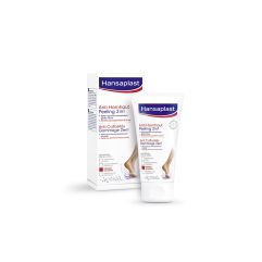 HANSAPLAST anti callosités gommage 2en1 75 ml