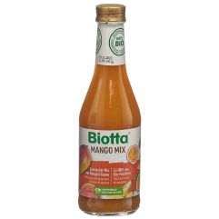 BIOTTA Mango Mix Bio Fl 250 ml