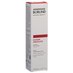 BÖRLIND ABSOLUTE Reinigungsemulsion 120 ml