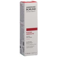 BÖRLIND ABSOLUTE Beauty Fluid 50 ml