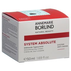 ANNE Börlind Absolute Tagescreme 50 ml