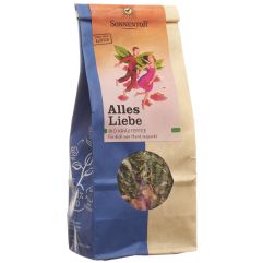 Sonnentor Alles Liebe Tee BIO 50 g