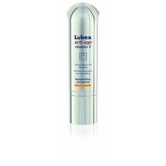 Lubex anti-age vitamin C concentrate 30 ml