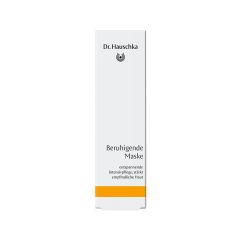 DR HAUSCHKA masque apaisant 30 ml