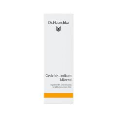 DR HAUSCHKA lotion clarifiante 100 ml