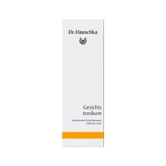 DR HAUSCHKA lotion tonifiante 100 ml