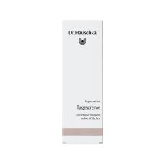 DR HAUSCHKA Crème de Jour Régénérante 40 ml