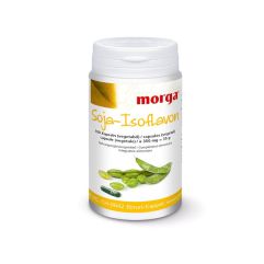 Morga Soja-Isoflavon Vegicaps 100 Stk