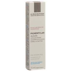 ROCHE POSAY Pigmentclar yeux 15 ml