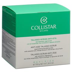 Collistar Body Care Talasso Scrub Anti Age