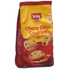 Schär Choco Chip Cookies 200 g