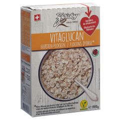 ZWICKY Vitaglucan flocons 350 g