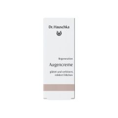 Dr. Hauschka Regeneration Augencreme 15 ml