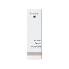 Dr. Hauschka Regeneration Tag und Nachtserum 30 ml