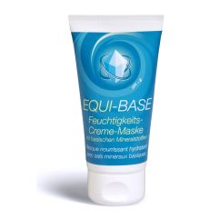 EQUI-BASE Feuchtigkeits-Creme-Maske basisch 75 ml