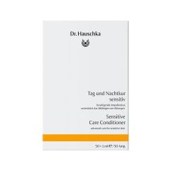 Dr. Hauschka Tag und Nachtkur sensitiv 50 x