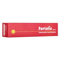 Fortalis Balsam Salbe Tb 50 g