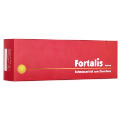 Fortalis Balsam Salbe Tb 100 g