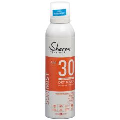 SHERPA TENSING Sprühnebel Invisible SPF 30 200 ml