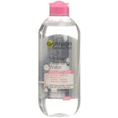 GARNIER SKIN Micellar Cleanser all-in-1 400 ml