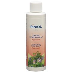 Piniol Sauna-Konzentrat Alpenrausch 250 ml