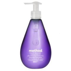 METHOD savon liquide main lavande 354 ml