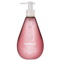 Method Handseife Pink Grapefruit 354 ml