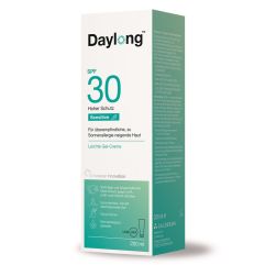 Daylong Sensitive Gel-Creme SPF30 Tb 200 ml