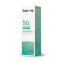 DAYLONG Sensitive Crème-Gel SPF50+ tb 100 ml