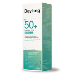 Daylong Sensitive Gel-Creme SPF50+ Tb 200 ml