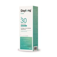 DAYLONG Sensitive Face GelFluid SPF30 30 ml