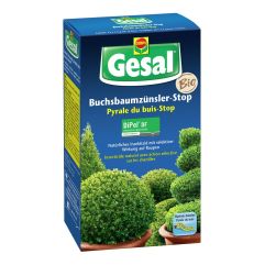 Gesal Buchsbaumzünsler Stop DiPel DF 12 x 1.5 g