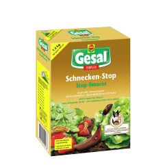 Gesal Schnecken-Stop FERPLUS 1.5 kg