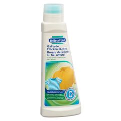 DR BECKMANN PreWash bros détachant fiel nat 250 ml